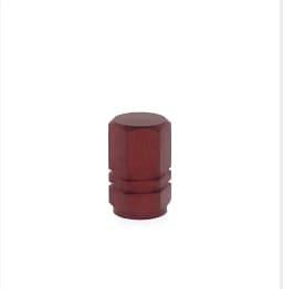 Aluminum Alloy Car Wheel Tire Valve Caps Tyre Rim Stem Covers Airdust Waterproof For Automobiles Motorcycles Trucks Bikes