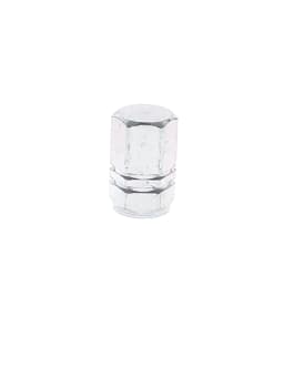 Aluminum Alloy Car Wheel Tire Valve Caps Tyre Rim Stem Covers Airdust Waterproof For Automobiles Motorcycles Trucks Bikes