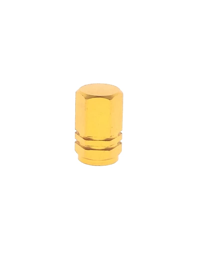 Aluminum Alloy Car Wheel Tire Valve Caps Tyre Rim Stem Covers Airdust Waterproof For Automobiles Motorcycles Trucks Bikes