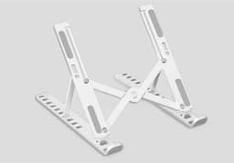 Computer Laptop Stand Portable Multi Purpose Flexible Adjustment Tablet Computer Stand Desktop Elevated Rack Heat Dissipation