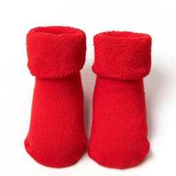 Kids Children's Socks for Girls Boys Non-slip Print Cotton Toddler Baby Christmas Socks for Newborns Infant Short Socks Clothing