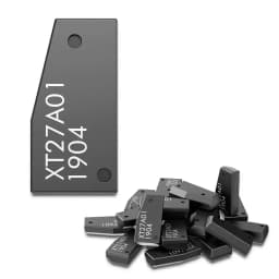 Xhorse VVDI Super Chip XT27A01 XT27A66 Transponder for ID46/40/43/4D/8C/8A/T3/47 for VVDI2 VVDI Key Tool/Mini Key Tool