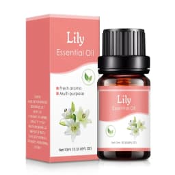 18 Flavors Essential Oils for Aroma Diffuser Air Humidifier Home Water-soluble 10ml Air Freshener Scents Fragrance Oil Perfume