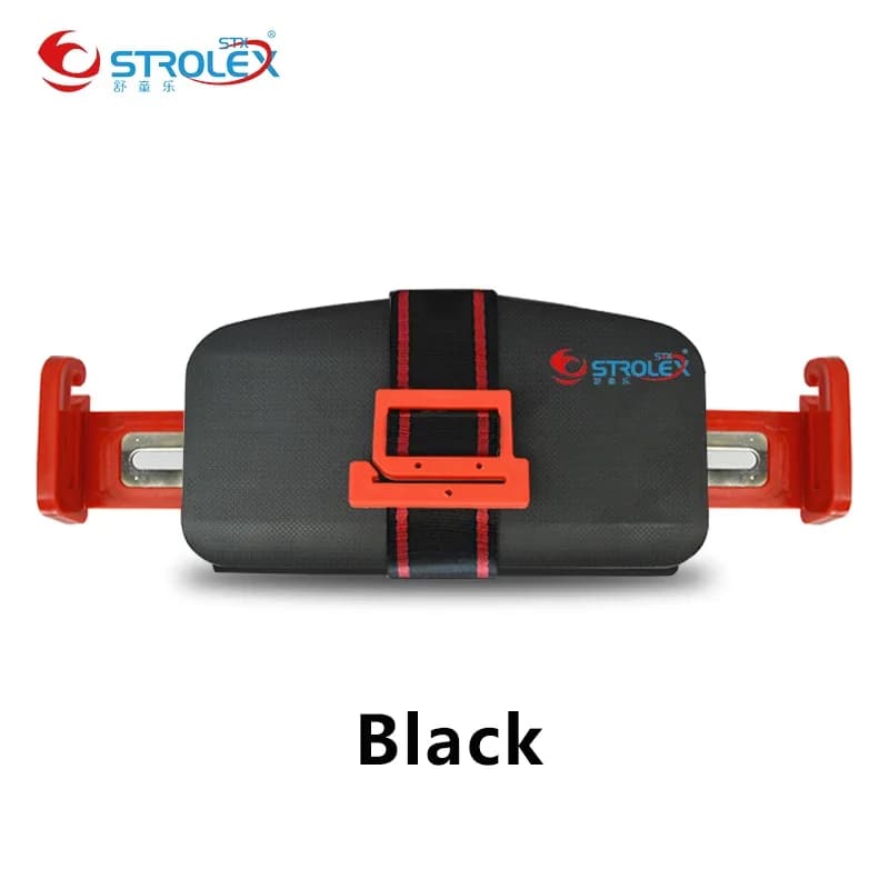 Ifold Portable Baby Car Seat Safety Cushion Travel Pocket Foldable Child Car Safety Seats Harness The Grab and Go Booster